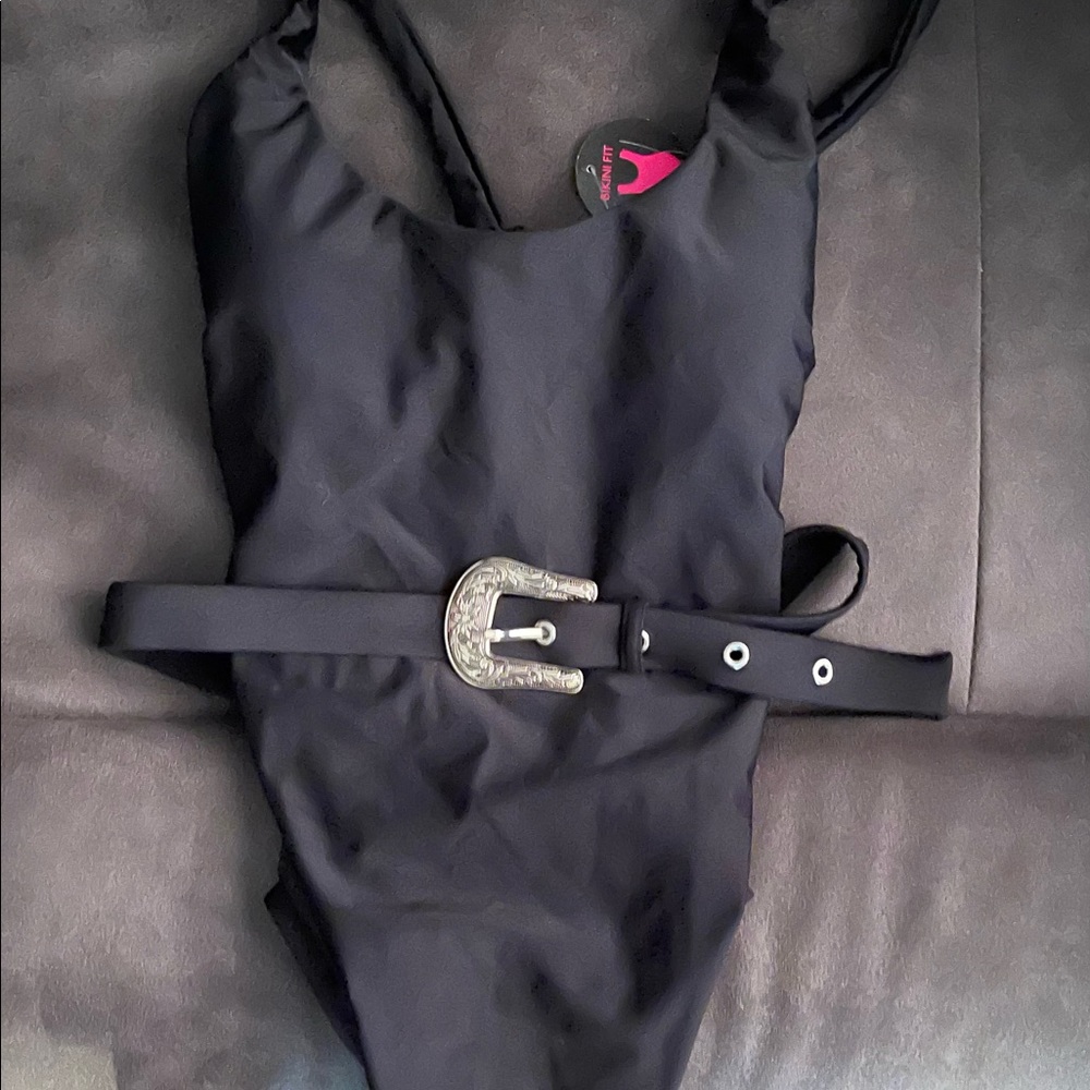 Bathing Suit